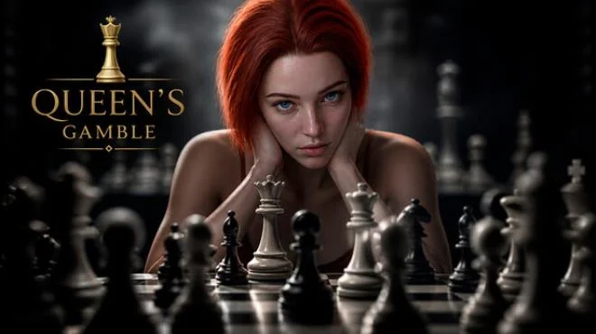 Queens Gamble Build 23411843 cover art