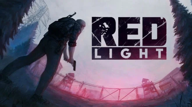 Red Light Build 22968051 (P2P) cover art