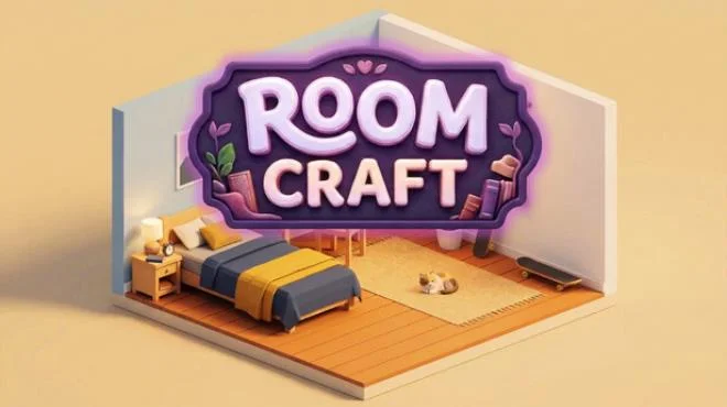 Room Craft Build 24239874 cover art
