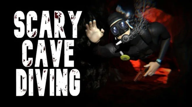 Scary Cave Diving Build 24234376 cover art