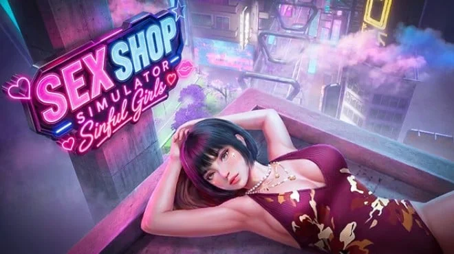 Updated PC game: Sex Shop Simulator Sinful Girls Build 24166111