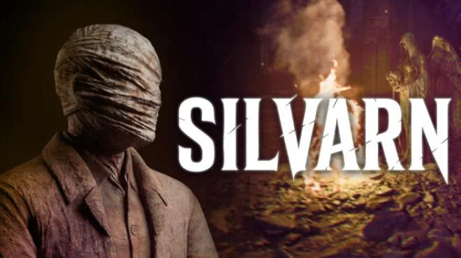 SILVARN Build 23737941 cover art
