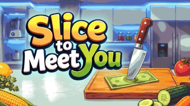 Slice To Meet You Build 24029419 (P2P) cover art