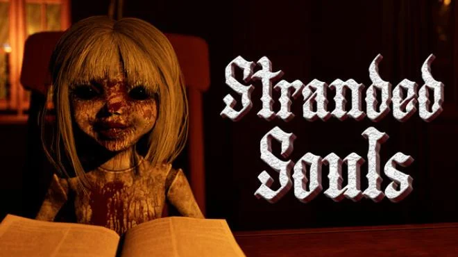 Stranded Souls Build 19119804 cover art