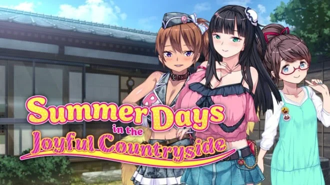 Download Summer Days in the Joyful Countryside Build 24128631