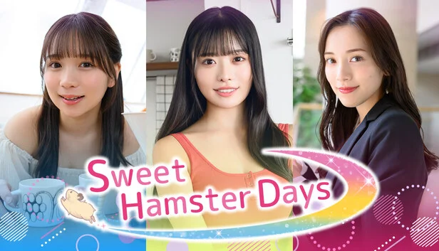 Sweet Hamster Days Build 22863007 cover art