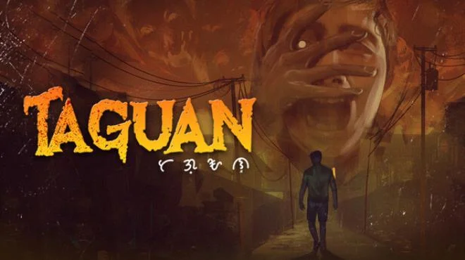 Taguan Build 22721871 cover art