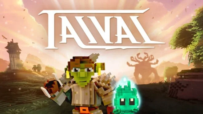 Taival v0.3.0.370 cover art