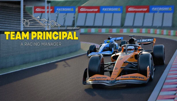 Team Principal A Racing Manager Build 23849888 cover art