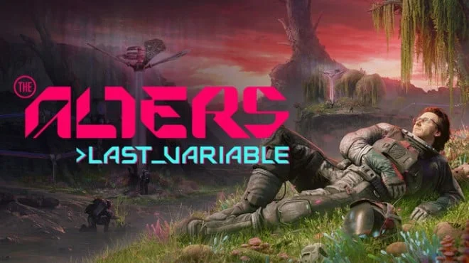 The Alters Last Variable v2.0.1 (RUNE) cover art