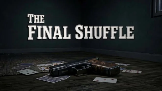 The Final Shuffle Build 24277228 cover art