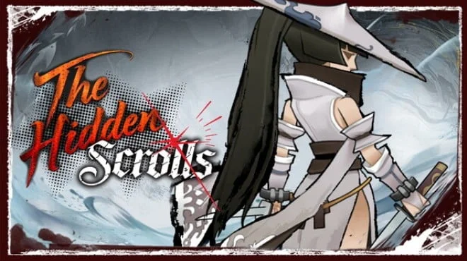 The Hidden Scrolls Build 24280305 (TENOKE) cover art