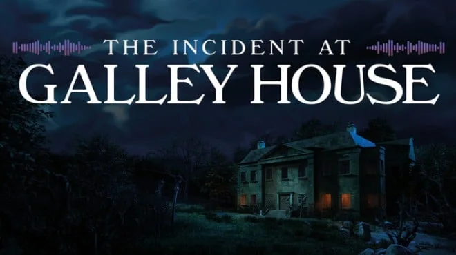The Incident at Galley House Build 24210977 (TENOKE) cover art