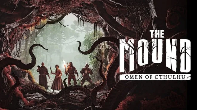 The Mound Omen of Cthulhu Build 24043641 (RUNE) cover art
