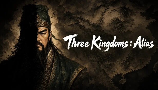 Three Kingdoms Alias Build 24282084 cover art