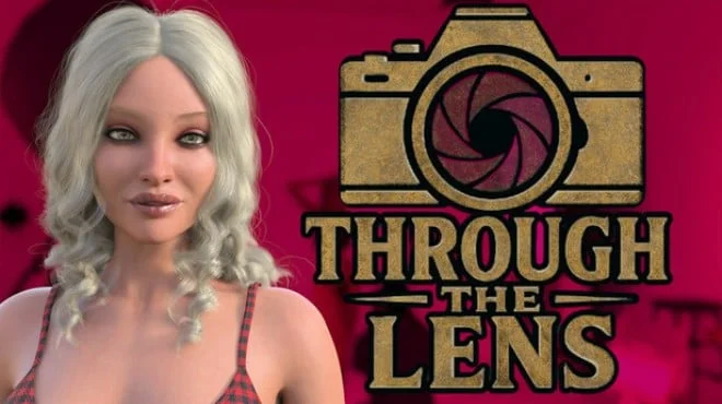 Through the Lens Build 21826818 cover art