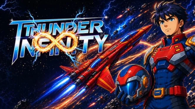 Download game Thunder Infinity Build 24111420 (P2P) latest version