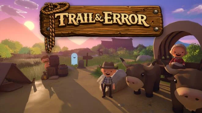 Download game Trail and Error Build 24117819 (P2P) latest version