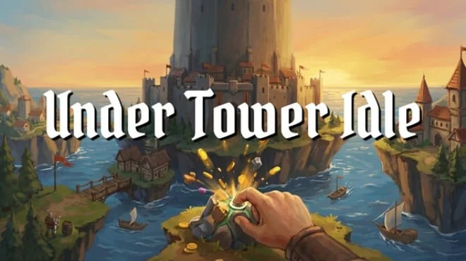 Under Tower Idle Build 24057718 cover art