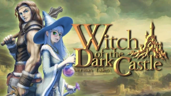 Download Veritas Tales Witch of the Dark Castle Build 24084138 (TENOKE)