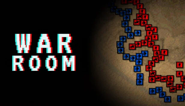 War Room Tactical Sandbox Build 23997283 cover art