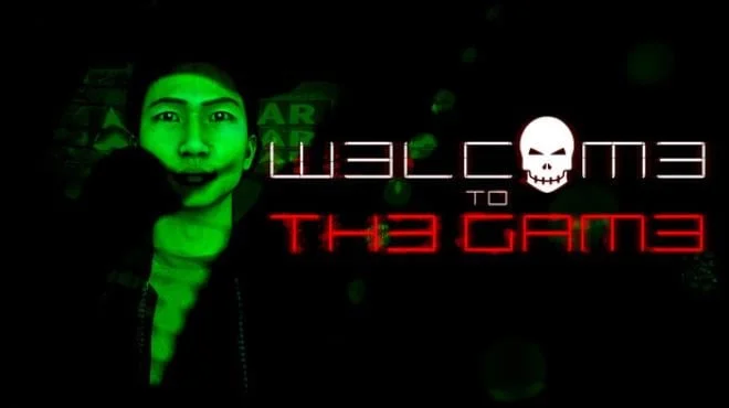 Welcome to the Game III Build 24238723 cover art