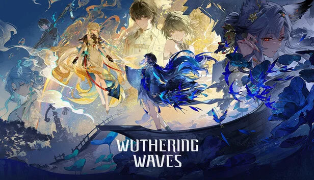 Wuthering Waves v3.5.0 cover art