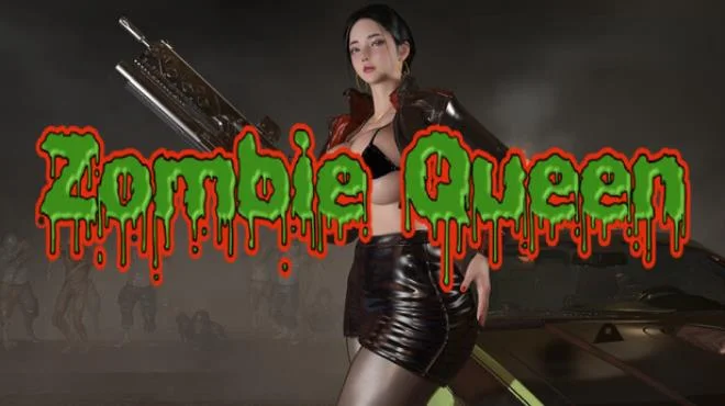 Zombie Queen Build 24166892 cover art