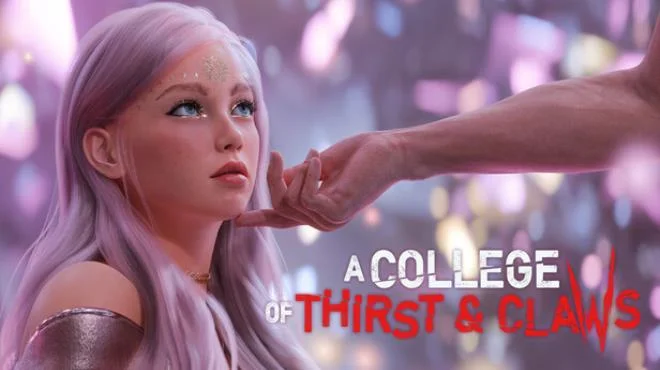 A College of Thirst and Claws v1.06