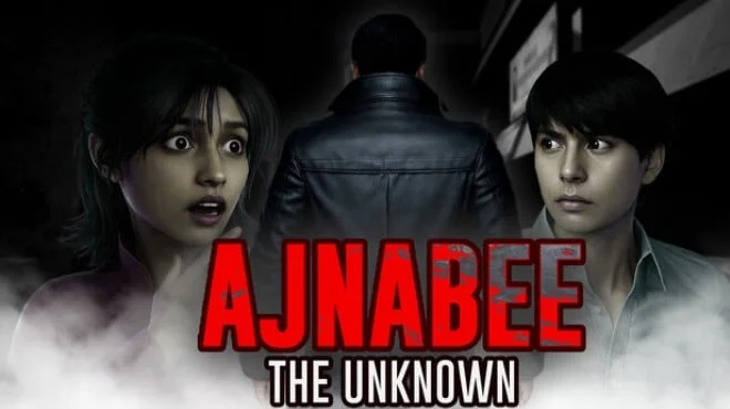 Ajnabee The Unknown Build 24664939