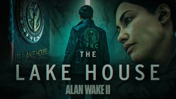 Alan Wake 2 The Lake House v1.2.10 + all DLC (RUNE)