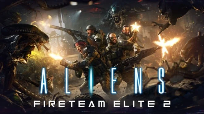 Aliens Fireteam Elite 2 Build 24828799 (RUNE)