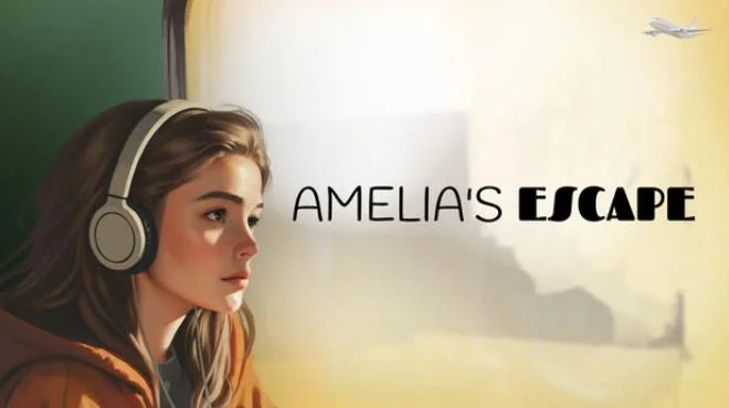 Amelias Escape Build 24396924