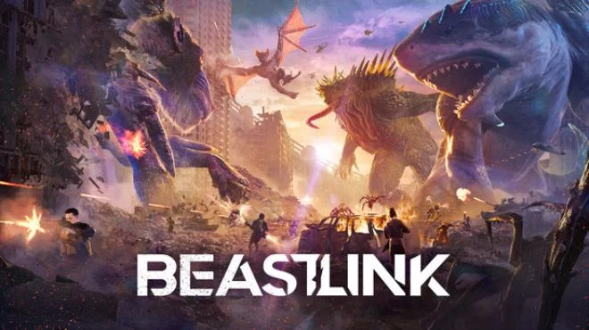 BeastLink Build 24804351 cover art