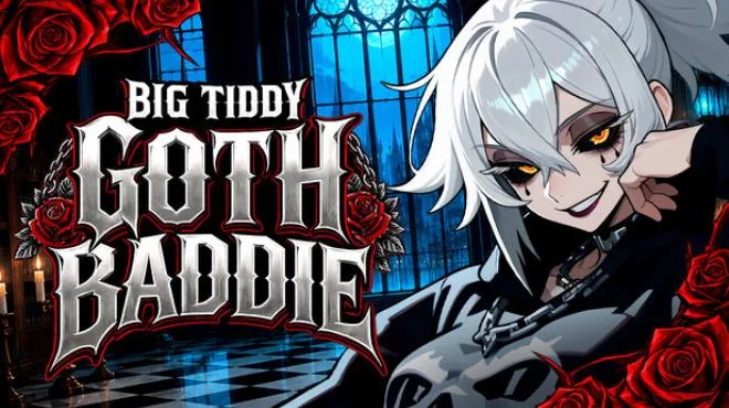 Big Tiddy Goth Baddie Build 24864961