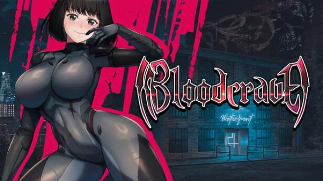 Bloodcrave