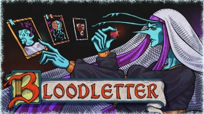 BLOODLETTER Build 24773618 (TENOKE)