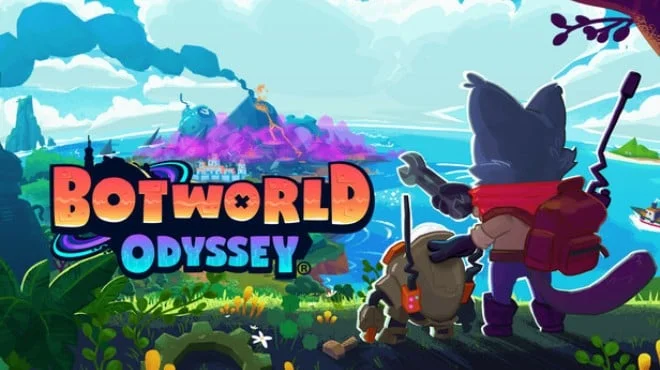 Botworld Odyssey Build 22693497