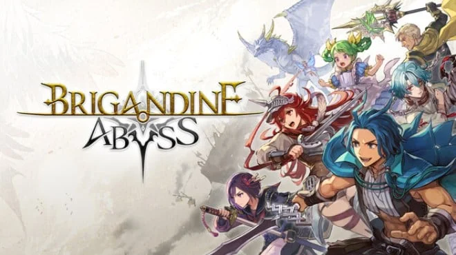 BRIGANDINE ABYSS Build 23992944 (RUNE)