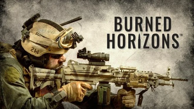 BURNED HORIZONS Build 24914873