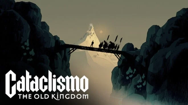 Cataclismo The Old Kingdom v1.3.16a (RUNE)