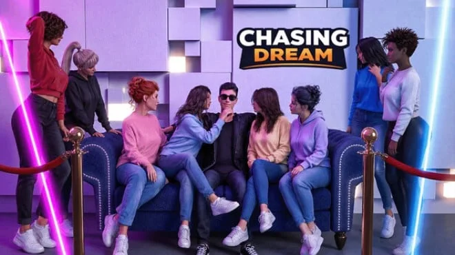 Chasing Dream Build 24348478