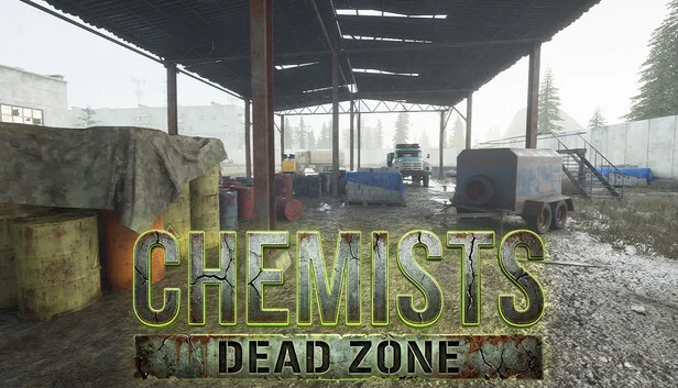 CHEMISTS Dead Zone v0.4.34