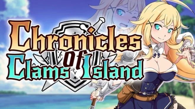 Chronicles of Clams Island Build 24294319