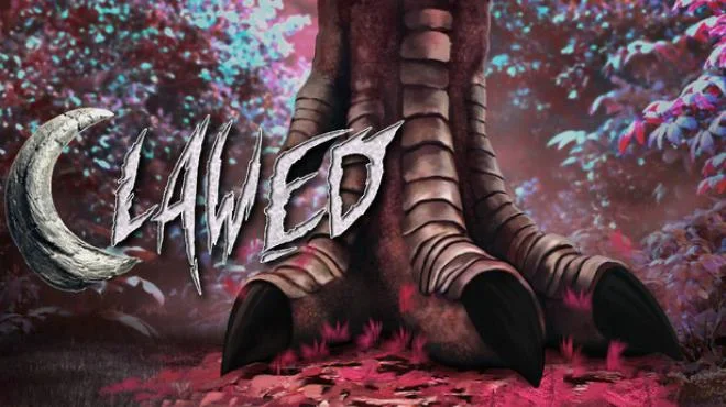Clawed Build 24742251