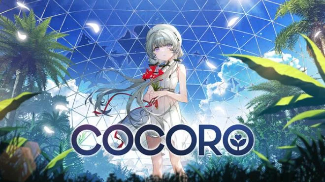 COCORO Build 24923088