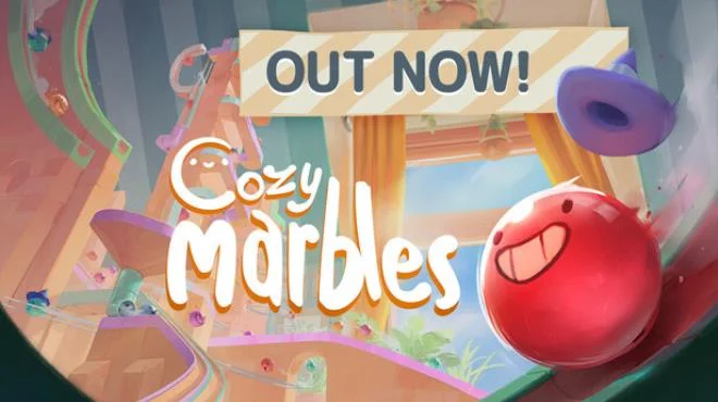 Cozy Marbles Build 24235149