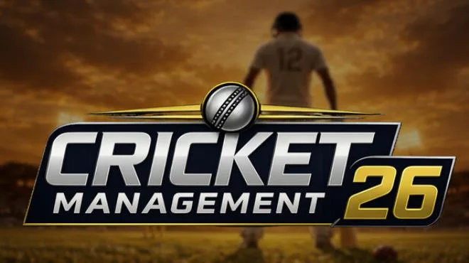 Cricket Management 26 Build 24881036