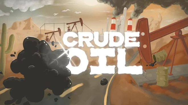 Crude Oil Build 24402933