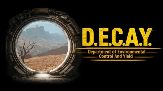 DECAY